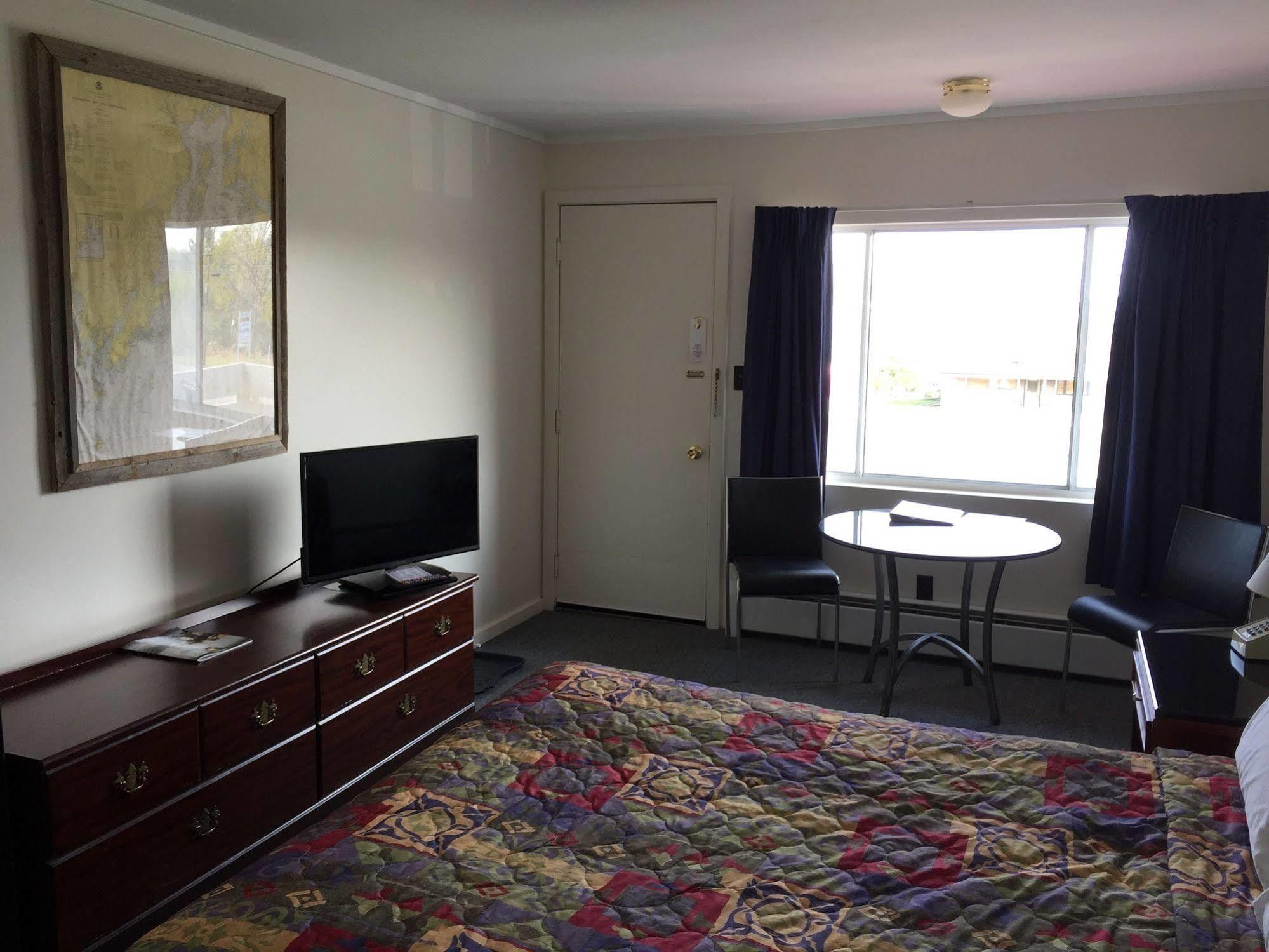 The Gull Motel, Belfast Εξωτερικό φωτογραφία